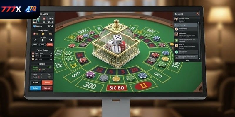 Cách chơi sicbo hiệu quả nhất dựa vào thống kê 