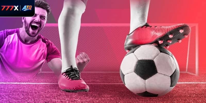 Cược đội ghi bàn trước dựa theo xu hướng trọng tài
