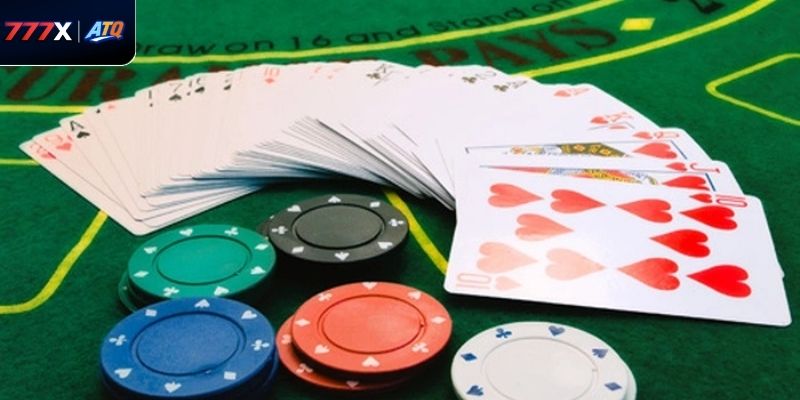 Điểm nổi bật khiến sảnh game bài 777x được ưa chuộng