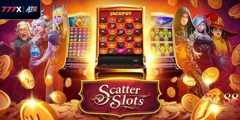 Giới thiệu tổng quan về việc hack slot game